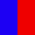 Сине-красная